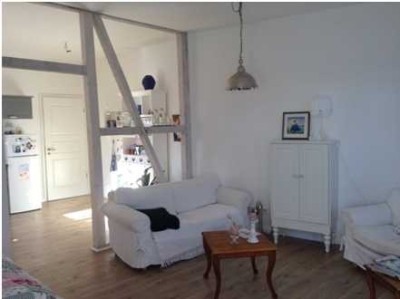 Geräumige, sanierte 2-Zimmer-Wohnung mit gehobener Innenausstattung zur Miete in Velbert