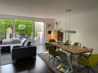 K-Widdersdorf - schön geschnittenes Reihenmittelhaus