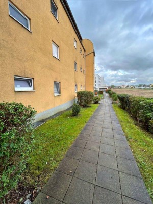 3 ZIMMER WOHNUNG IN PERG - MIT BALKON UND PARKPLATZ