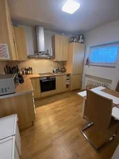 Für Familie oder WG geeignet