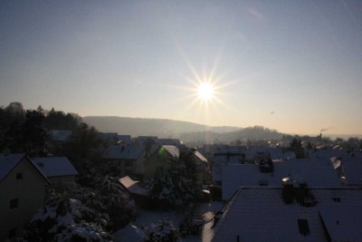 Schöne 3-Zimmer-DG-Wohnung in Schorndorf