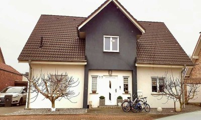 Freistehendes Einfamilienhaus in Schwalmtal-Waldniel