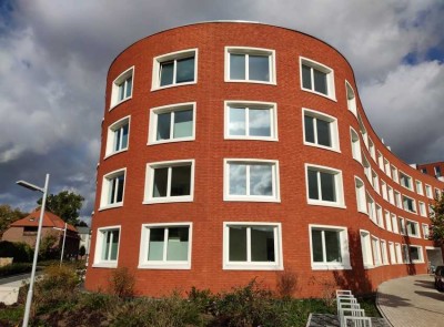 2 Zimmer Wohnung mit Loggia in der Südstadt