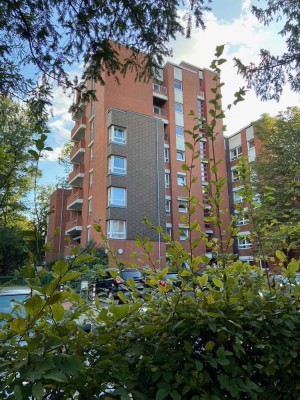3-Zimmer-Wohnung in Kirchrode