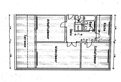 Moderne 3-Zimmer-Wohnung in Overath – hell, attraktiv und bezugsfrei