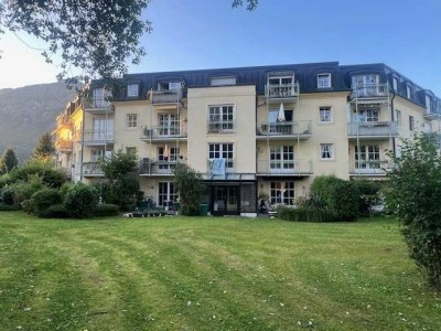 Kapitalanlage!  Topp-langfristige Mieterin!
2 Zimmer Wohnung mit Balkon im 2.OG ohne Lift!