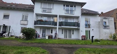Charmantes 1-Zimmer-Apartment mit Balkon – frisch renoviert und bezugsfertig