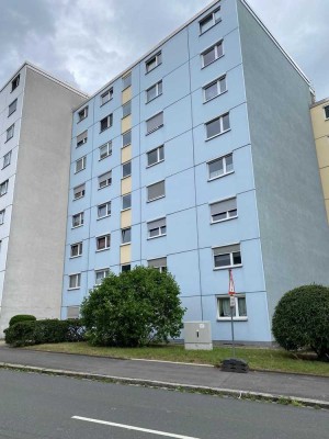 1 Zimmerappartement mit Wohnküche, Bad/WC, Abstellraum und Stellplatz
