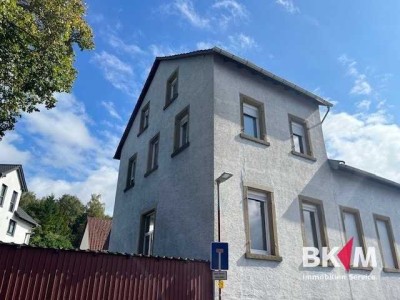 Tolle Maisonette Wohnung für Singles oder Paare.....