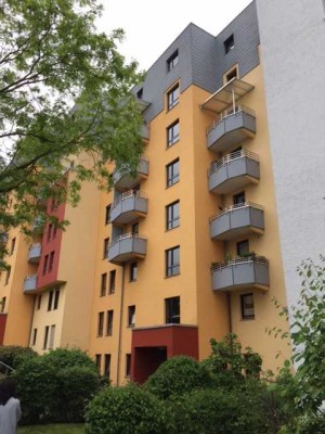 Exklusive 2-Raum-Wohnung in Nürnberg, Wetzendorf