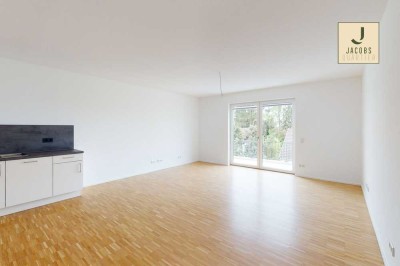 Helle 2-Zimmer-Wohnung mit Einbauküche in urbaner Lage (B2.3)