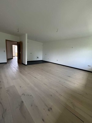 Hübsche 2-Raum-Wohnung mit Balkon