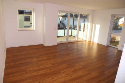 Attraktive 3-Zimmer-Wohnung mit Südbalkon in Overath-Immekeppel