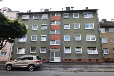 Helle 3,5-Zimmer-Wohnung mit Balkon in Oer-Erkenschwick