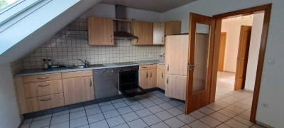 Frisch renovierte 3-Zimmer-Wohnung mit Carport in Bad Essen – verfügbar ab 01.03.2026.