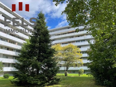 Sofort beziehbare 4 Zi ETW in Dietzenbach