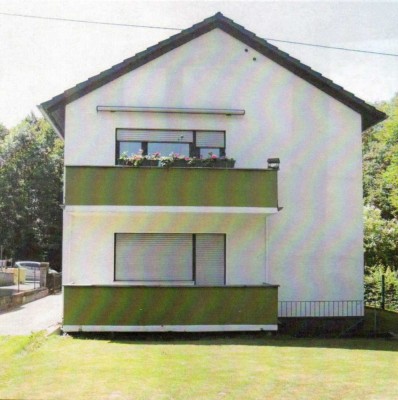 Single-Wohnung in Holzlar zu vermieten