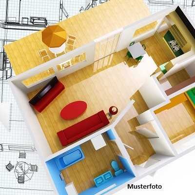 Nicht erstellte Wohnung
