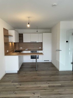 Moderne 2,5-Zimmer-EG Wohnung in Calw-Heumaden