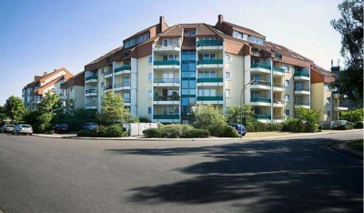 Ruhiges Wohnen im Grünen - Saarbrücken Rodenhof *direkt vom Vermieter*