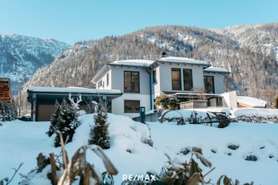 Perfektes Haus in Traumlage