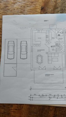 Doppelhaushälfte in 84186 Kapfing