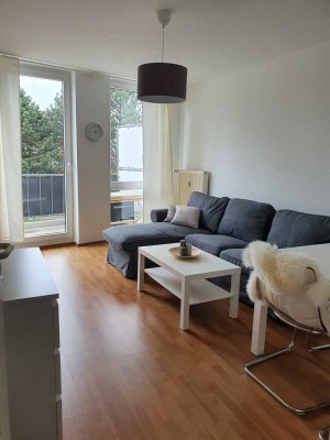 Sonnige 2-Zimmer-Wohnung in Bochum