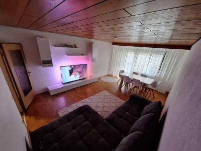 Schöne 3 Zimmer wohnung in Hochdorf Eberdingen