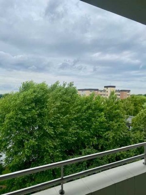 Eigentumswohnung, 3 Zi./K/D/B/Gäste WC, Balkon, Tiefgaragenplatz, Privatverkauf, Top-Kapitalanlage