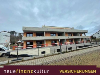 Moderne 2-Zimmer-Wohnung mit Balkon – Komfortabel & stilvoll wohnen!