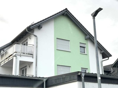 Ideal für Kapitalanleger, der Mieter ist schon da!