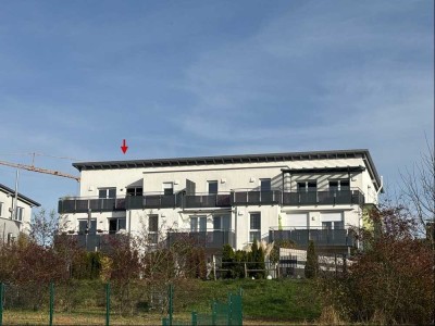 Exklusive & neuwertige
Penthouse-Wohnung!