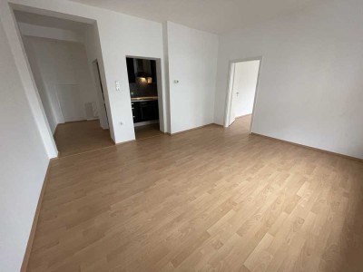 Gepflegte und zentral gelegene Wohnung in Bochum, WG-geeignet