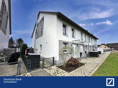 Sehr gepflegtes Reihenendhaus in Kehl-Marlen
