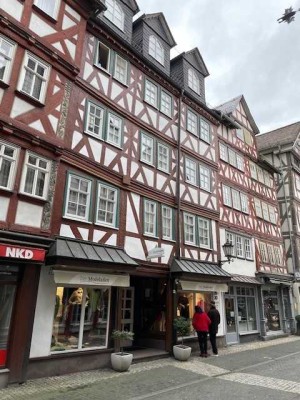 Wohnung im Herzen Herborns