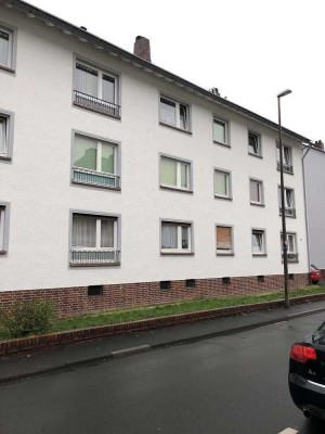 Nixböthestraße 30-schöne 3 ZKB Wohnung im EG *ab sofort* zu vermieten