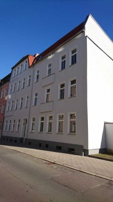 Helle Wohnung mit Tageslichtbad