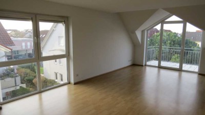 3,5 Zimmer Luxus Maisonette in Lorsch