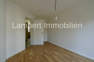 Dachgeschosswohung mit Terrasse und Tiefgaragenstellplatz in WI-Biebrich