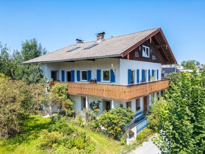 Landhaus "Gartenliebe"