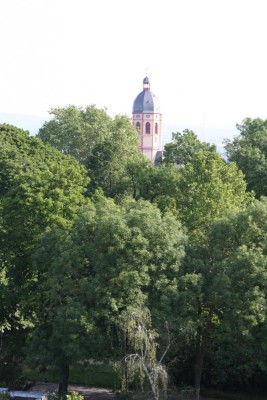BESTLAGE MAINZ, neben UNIKLINIKEN+Stadtpark+Biontech. Zentrale+ ruhige Lage. Sehr gepflegtes Haus!!