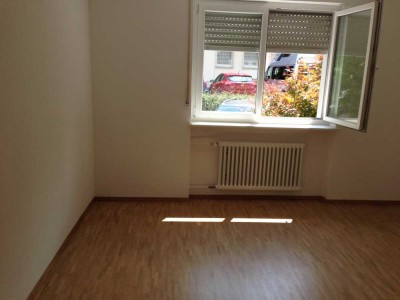 Wohnung mit drei Zimmern und Balkon in Kirchzarten