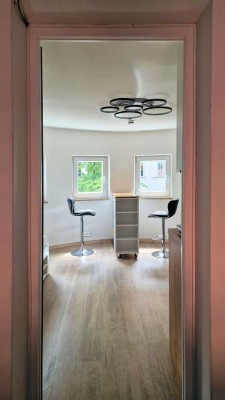 Exklusives Turmappartment in Bestlage