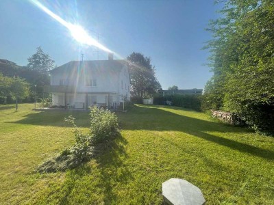 Geräumiges 7-Zimmer-Haus in Gammertingen