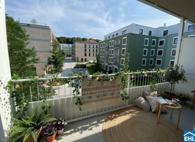 Familienfreundliches Wohnen im Grünen: Ihr neues Heim im Tullnerfeld