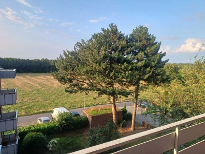 Helle 2-Zimmer-Wohnung in Grevenbroich - Gustorf