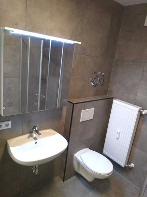 Modern & gemütlich: 3-Zimmer-Wohnung mit Balkon in Toplage