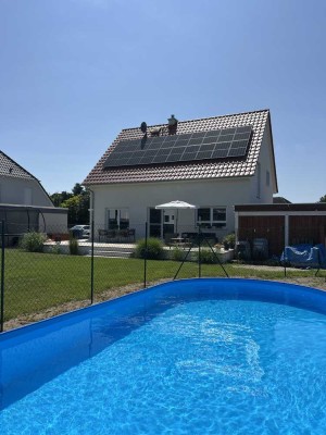 Familien-Wohntraum mit gehobener Ausstattung