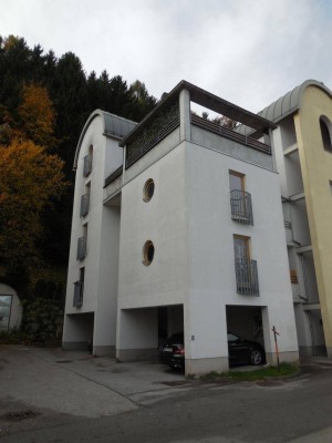 Top 3-Zi-Wohnung in Hallein