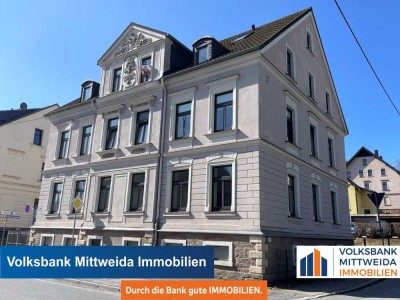 Ein TRAUM für Eigennutzer - individuell gestaltbare Maisonette mit Balkon, Garage und Stellplatz!